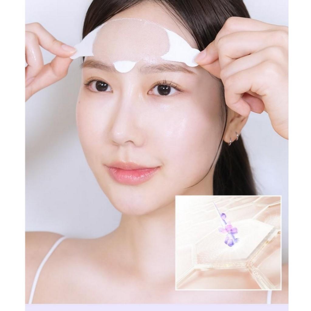 BIOHEAL BOH PROBIODERM Melting Collagen Deep Shot Pellicola per la fronte 10 porzioni