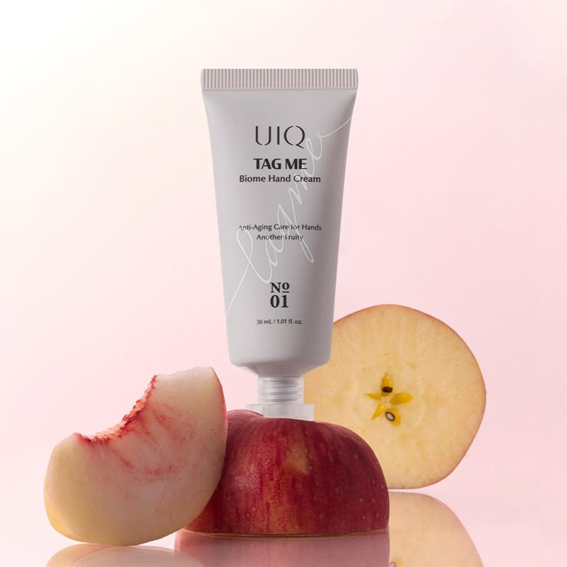 [UIQ] Tag Me Biome Hand Cream 30ml