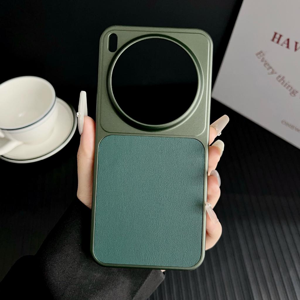 Applicable to VIVO X111S leather pattern magnetic mobile phone case leather X111 second variant leather anti-drop IQOO11 protective case