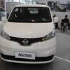 Zhengzhou Nissan NV200 Rearview Mirror Kit