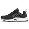 Air Presto Nero Bianco Donna 878068-001