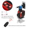 16/12/8 Lines Laser Level Professional Self-Leveling 4D 360 Horizontal Vertical Green Laser Beam Line Build Measuring Tools