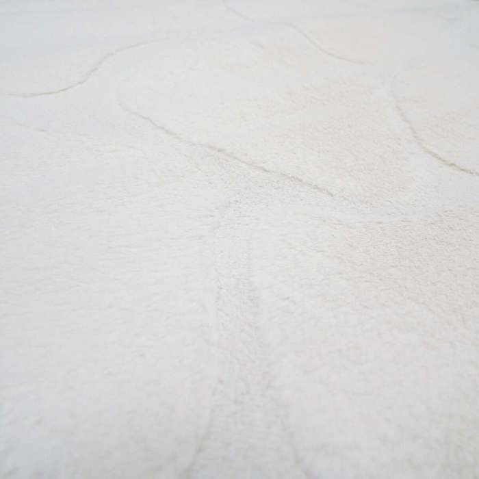 Carpet - THE DECO FACTORY - SEVENTY ICE - 190x290 Cm - Synthetic - Modern