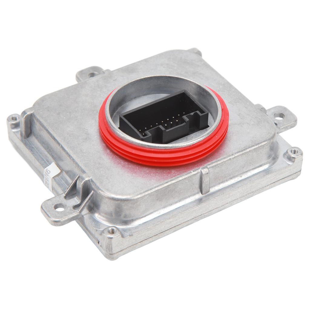 Headlight Ballast LED DRL Control Module 4G0907397Q Durable Reliable Heat Resistant Replacement for