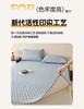 Yongyouwan A-class Cotton Padded Waterproof and Dirt Proof Bed Pad