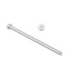 M4 DIN912-A2 Stainless Steel Allen Bolt Socket Cap Screws Hex Screw M4*90