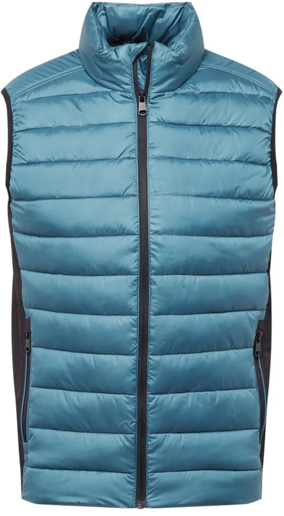 Зимняя куртка Calvin Klein Vest Side Logo (K10K108292)