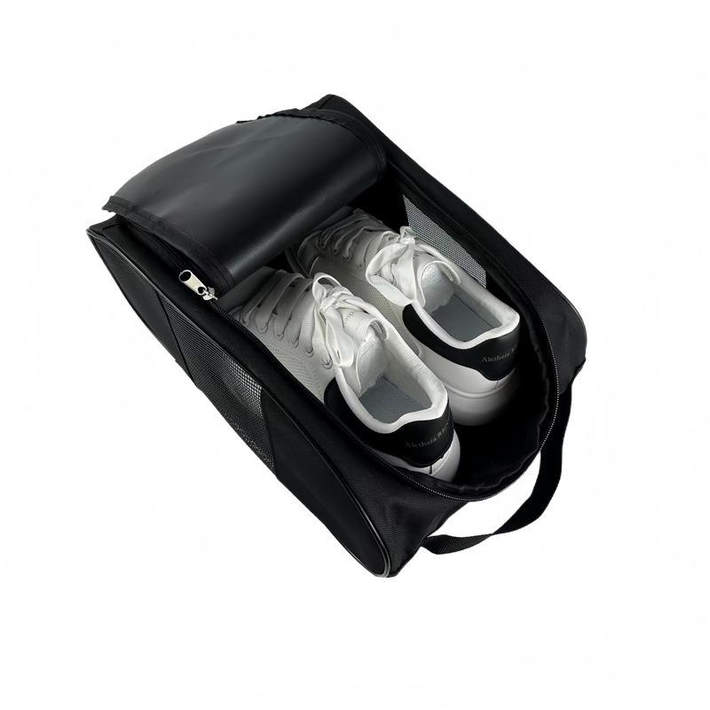 Travel Boot Bag Shoe Water-resistant High Grade Polyester Man/Women