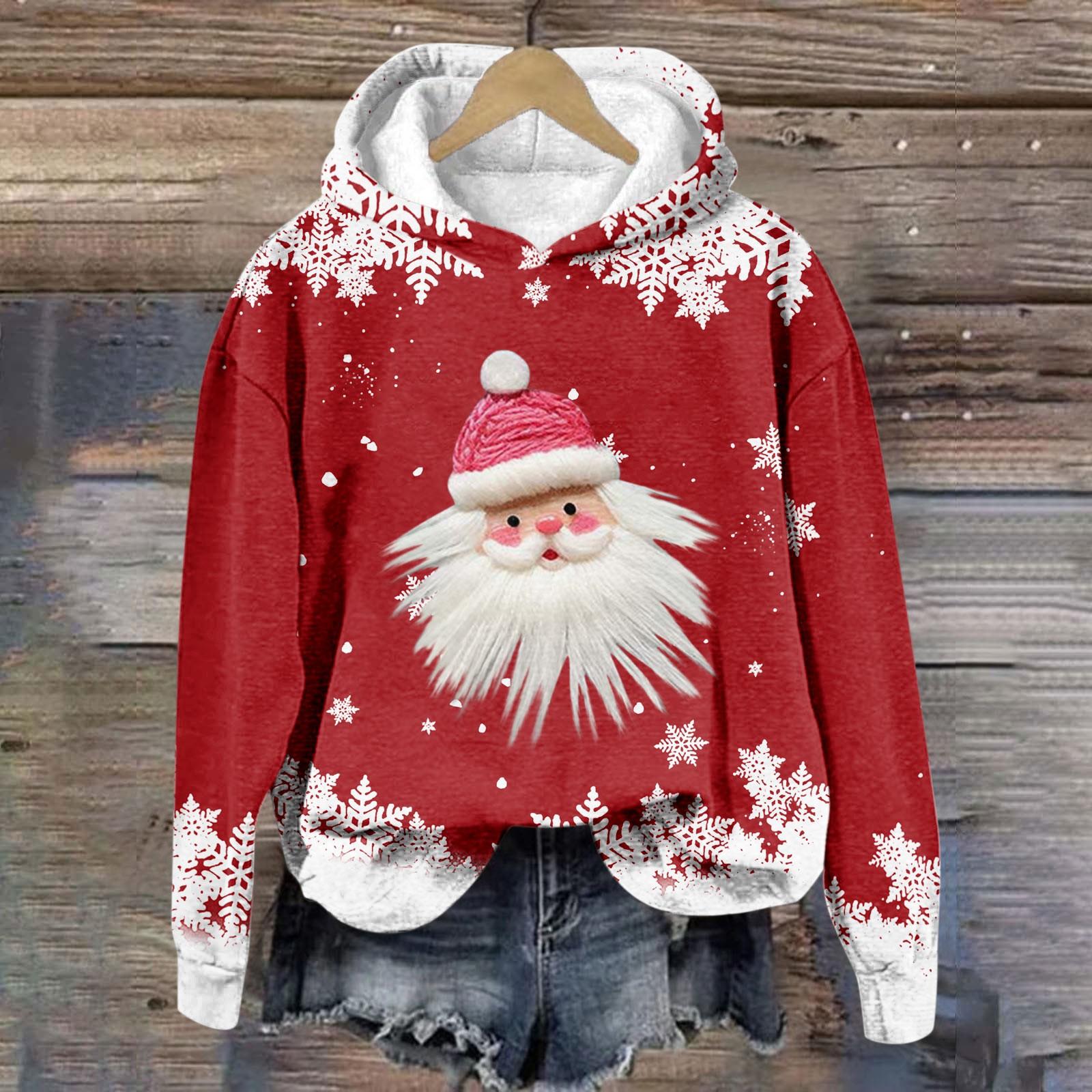 Женские толстовки с длинным рукавом — фото 11