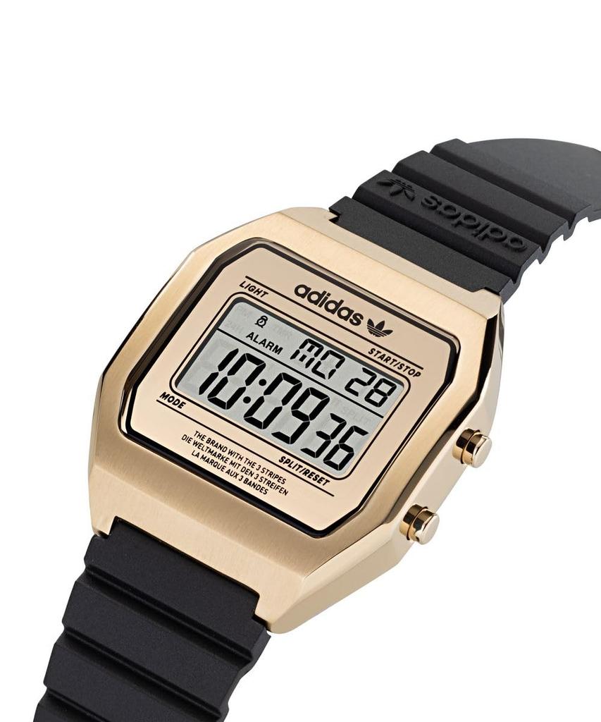 adidas Digital Wristwatch AOST22075 Black