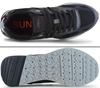 Sun68 Jaki 2.0 Silver Mesh - Men's Sneakers Shoes Black Z36119-11 ORIGINAL