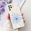For Oppo Reno 5 Lite Case CPH2205 Fashion Painted Cover Soft Slim Phone Case For Oppo Reno5 Lite Reno 5F 5Z Reno5F Reno5Z Fundas