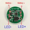 5W/10W/LED Circuit Board DIY Circuit Board Type C Charging Module For Type C Devices Adjustable Power Setting Board