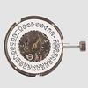 Replacement Automatic Watch Movement Metal Replacement Parts for Seagull ST6