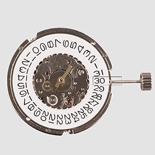 Replacement Automatic Watch Movement Metal Replacement Parts for Seagull ST6