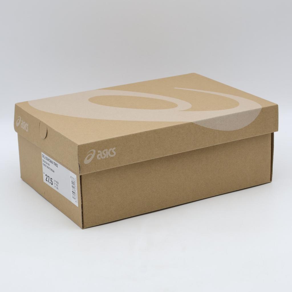 1203A734-300 Asics Gel-Sonoma TR62 Forest Night Cream (Men's)
