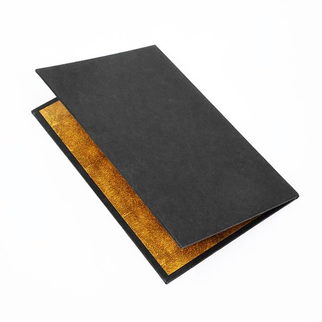 Osaka Choseido Mini Paper Folding 15cm High X 20cm Gold Folding 2 Made In Hina May New Overseas Souvenir Screen, Wide, Screen, Panels, Japan, Dolls,