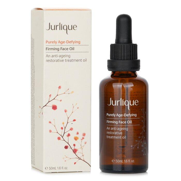 JURLIQUE Purely Age-Defying Firming Face Oil