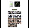 2025 MONSTA X CONNECT X Official MD Random Photo Card Pack