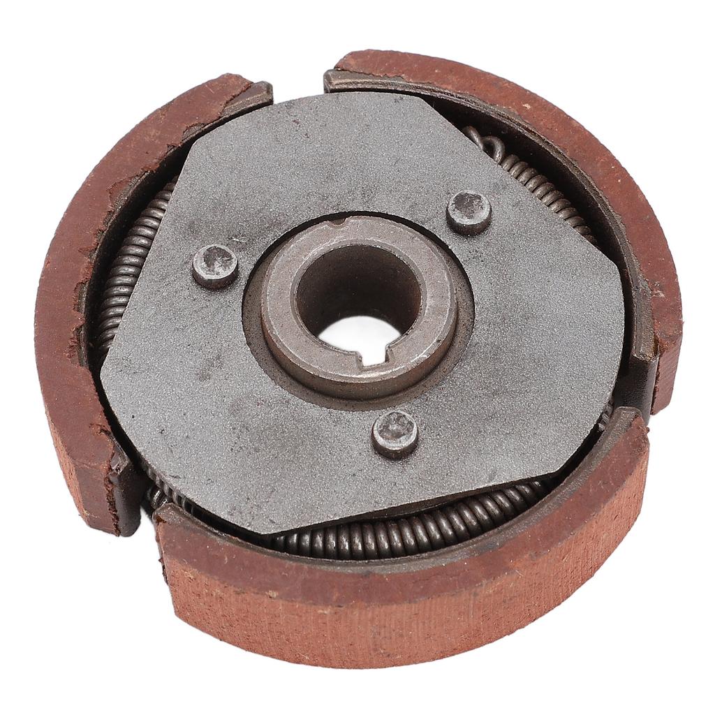 Ambreiaj Flyweight de 76 mm, piesă de schimb pentru ambreiaj de 63 CC, mașină de tuns iarba ușoară și robustă