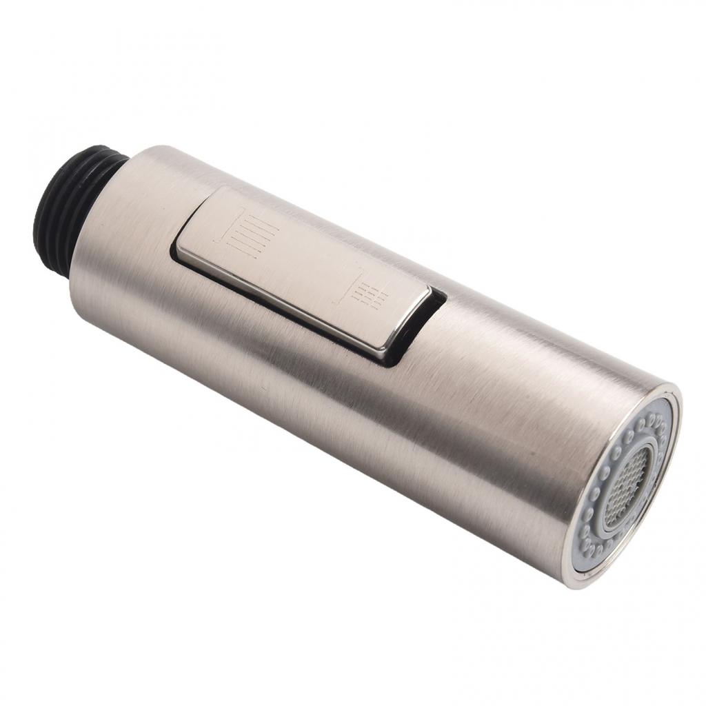 Spruthuvud Insprutningstyp Spruthuvud Borstad Nickel