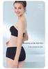 Seamless Strapless Bandeau Bra for Women: Non-Slip, Soft Support, Invisible Fashion Underwear.