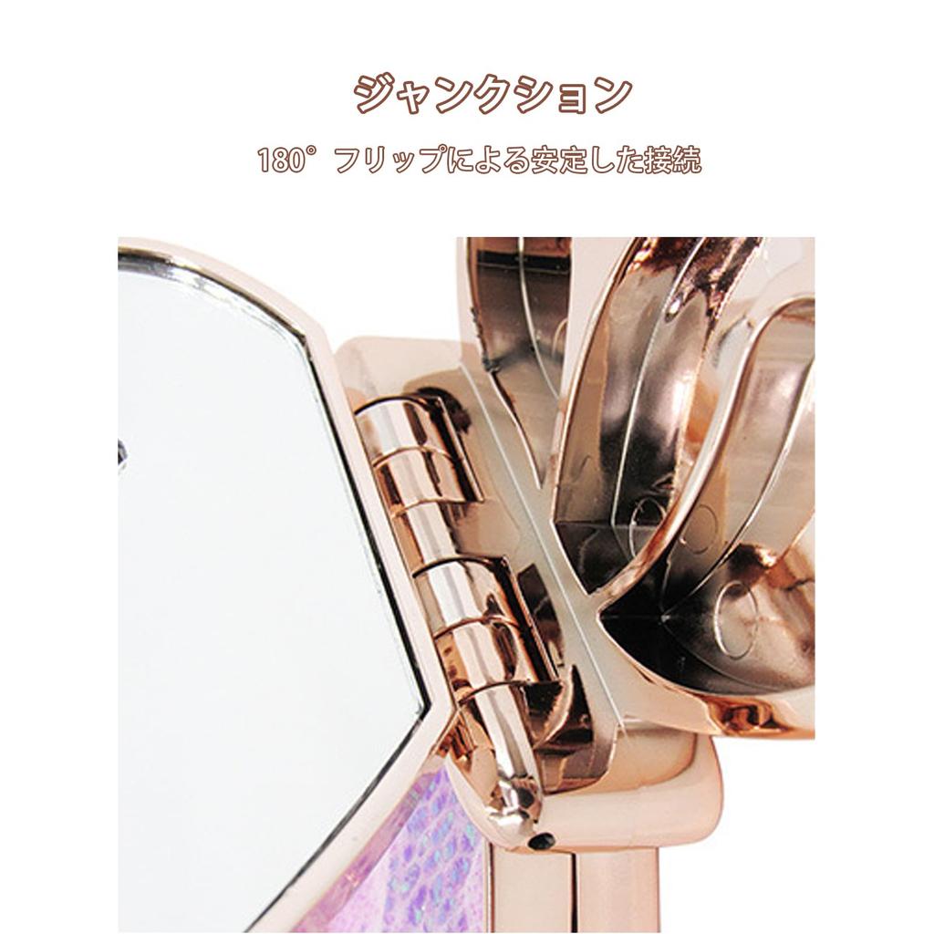 DayaEmmoTQ Butterfly Eyeshadow Commuter Eyeshadow Palette Waterproof Mini Eyeshadow Palette 6 Colors Everyday Butterfly Eyeshadow - Long-lasting