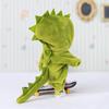 Harle Anime OB11 Monster Dinosaurier Puppe Outfit 12 Punkte Körper BJD Zubehör GSC Spot