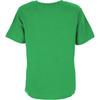 Green Lantern Childrens/Kids Circle Logo T-Shirt