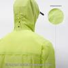 PASHAL Men's Ultra-Light Breathable Sun Protection Jacket