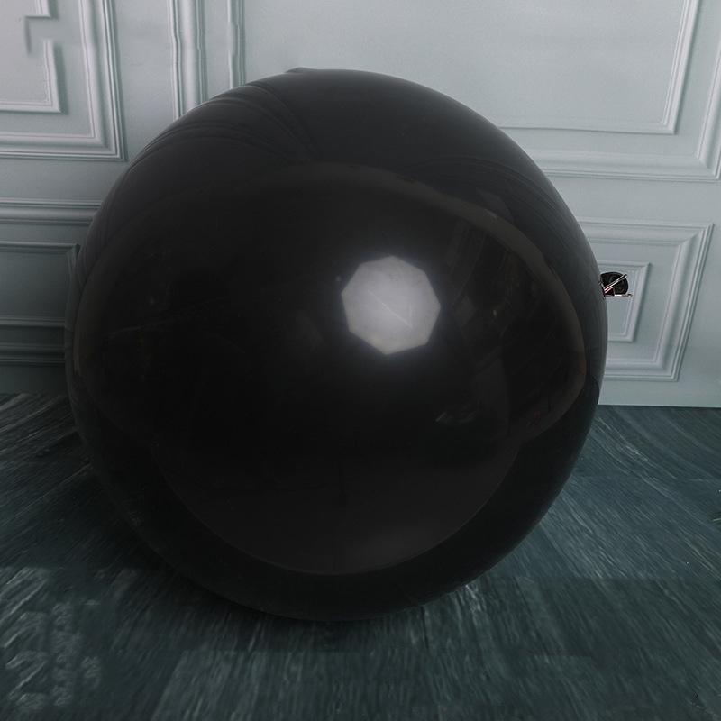 18inch 36inch Big Latex Balloons Wedding Birthday Party Helium Inflable Balloon Baby Shower Balloon Outdoor Activity Supplies