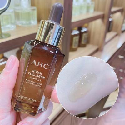 Royal Collagen Ampule, Anti-aging, Kbeauty, korejská kosmetika, vzorek