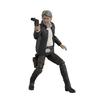 TAMASHII NATIONS S.H. Figuarts Star Wars Han Solo (STAR Force Awakens) PVC ABS Painted Movable Figure
