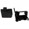 Sicherungskasten Abdeckung Basis für Peugeot 206/207/C2 (6556Z1/6556KZ)