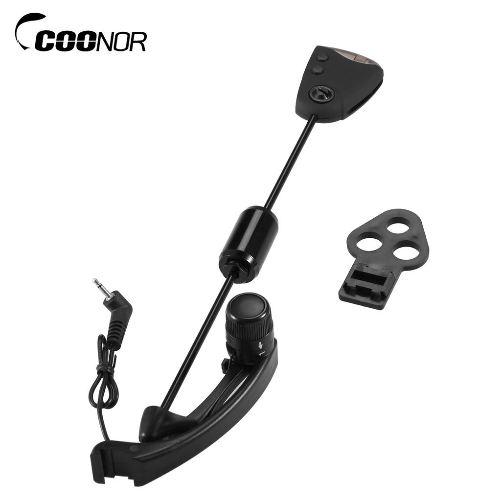 Angeln Swinger Set Karpfen Angeln Biss Anzeige Swinger Digitale Angeln Alarm LED Biss Anzeige