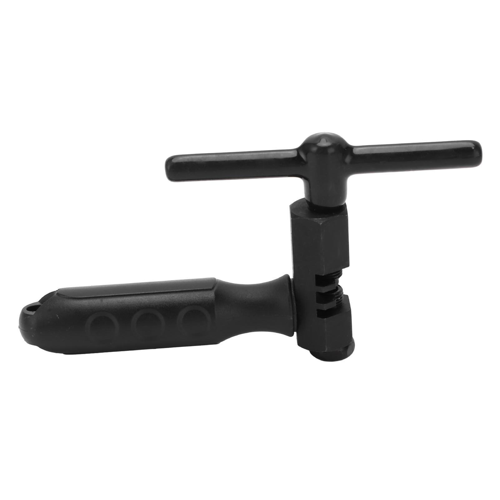

Bike Chain Breaker Cutter Mountain Bicycle Chain Splitter Bicycle Hand Repair Removal Tool