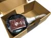 Kyoto Katsugu Deep Stir-Frying Wok, 20cm, with Net, Made In Japan