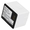 Camera Battery 2440mAh High Capacity Circuit Guard Rechargeable Replacement Battery for Arlo Pro