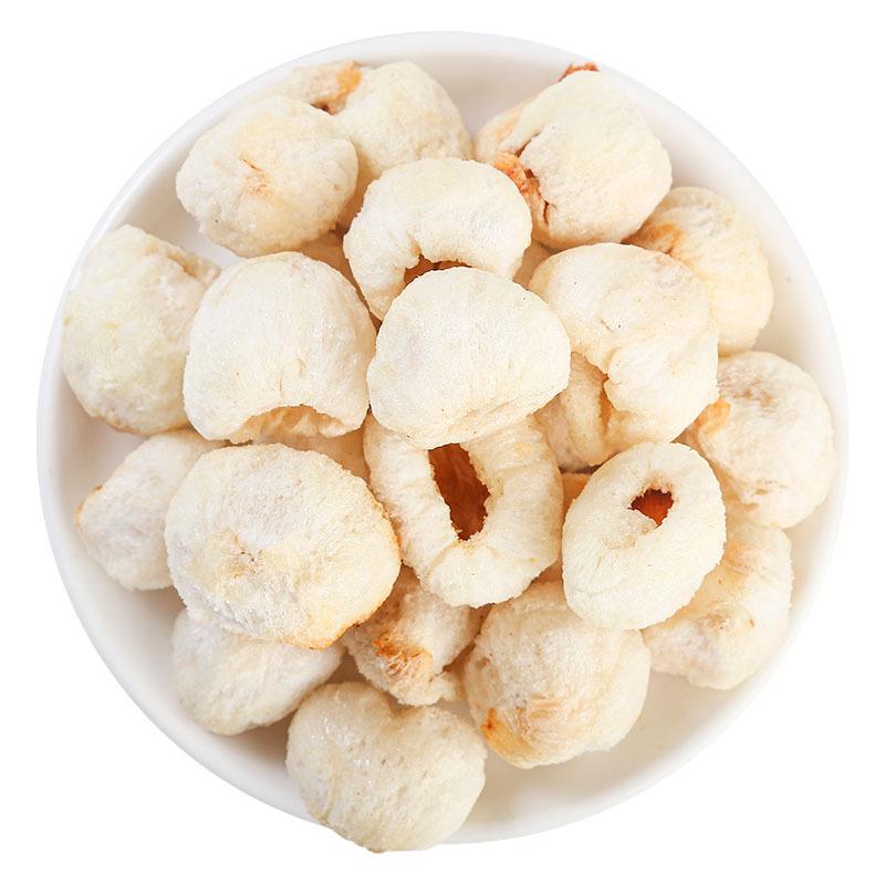 Assorted Freeze-Dried Fruit and Tea Slices - Cold Brew Fruit and Flower Tea Box