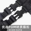 Heavy Duty Dog Harness Vest Large Breeds Nylon Water Resistant Pet Chest Belt Adjustable Comfort Fit