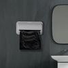 Trash Bags Storage Box Garbage Bag Dispenser for Kitchen Bathroom Wall Mounted Grocery Bag Holder Kitchen Plastic Bags Container