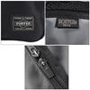 PORTER Tote Bag Navy (PORTER) [TIME] 2.