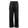 Womens/Ladies Packaway Waterproof Trousers