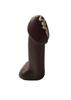 Chocolate Penis For Cake Edible Gift Valentine' Day Hen Party