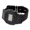 Casio G-Shock DW-5600BCE-1 Digital Watch