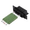 Heater Motor Blower Resistor for       D Mk3 13248240