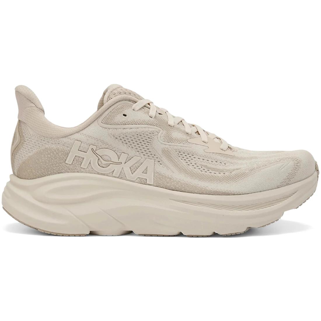 

Sneaker Hoka One One Clifton 10 Oatmeal Oat Milk(1162030-OLTM) 44