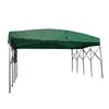 Xiongshiguai Heavy-Duty Retractable Outdoor Canopy