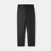 HLA Men's Winter Straight Fit Fleece-Lined Casual Pants
