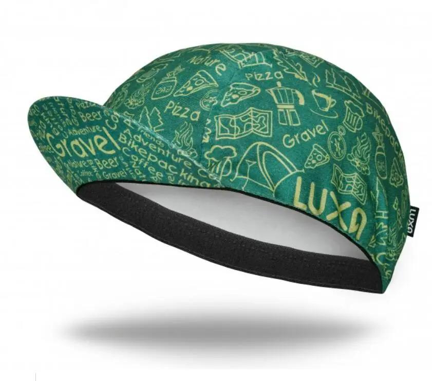 Niente Caffè Niente Trofeo Cappellino da Ciclismo Divertente per Bici da Strada Copricapo per Bici Uomo e Donna Gorra Ciclismo